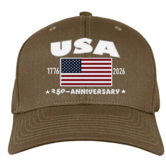America250A-Brown