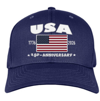 America250A-Dark Navy Blue