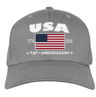 America250A-Dark Grey
