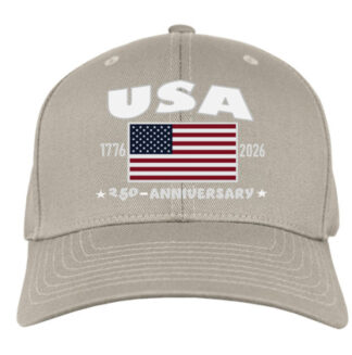 America250A/Khaki