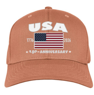America250A-Orange