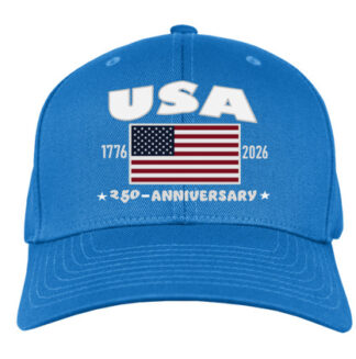 America250A-Royal Blue