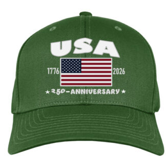 America250A-Spruce Green