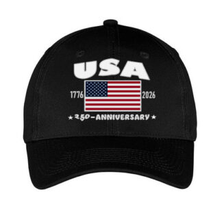 America250B-Black