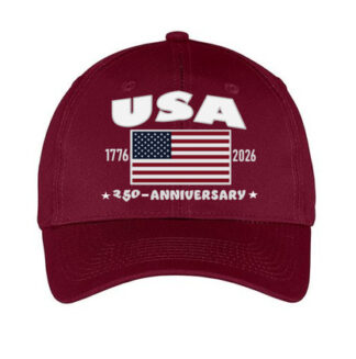 America250B-Maroon