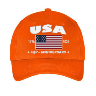 America250B-Orange