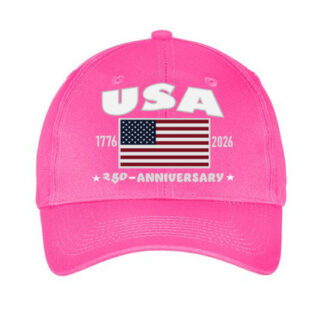 America250B-Pink