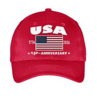 America250B-Red
